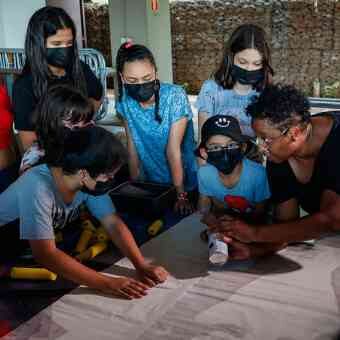 WhatsApp-Image-2024-02-28-at-22.25.46 Festival Literário Pretinhas promove a leitura de livros infanto-juvenil de autoras negras