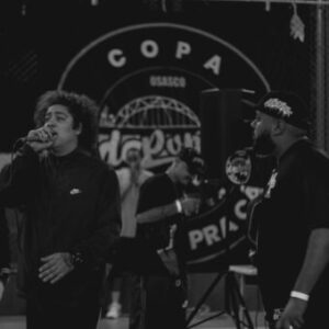 20250428_055156-300x300 Batalha da Ponte: Wendel vive o hip hop com a comunidade