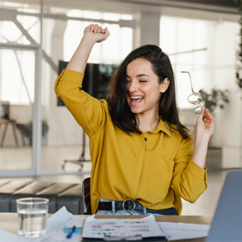  Empreendedorismo pessoal: navegando pelas oportunidades do Ano Novo