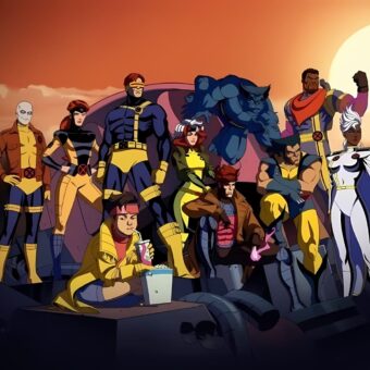  X-Men ‘97 comprova sucesso e levanta questões atuais