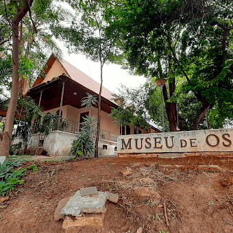  Museu de Osasco: reflexo da falta de políticas de preservação cultural no país