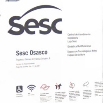  Sesc Osasco integra o projeto “Agosto Indígena” com diversas atividades abertas ao público; Confira!