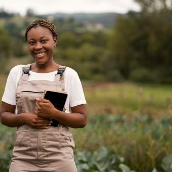  Empreendedorismo rural: o renascimento do agroempreendedorismo