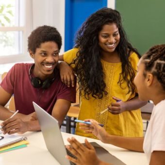  Empreendedorismo nas escolas de periferias: formando jovens para o futuro