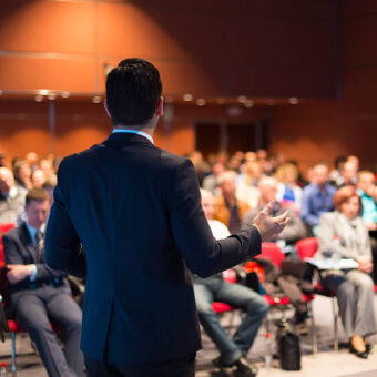  Vai mudar sua vida? USP oferece evento educativo gratuito sobre empreendedorismo