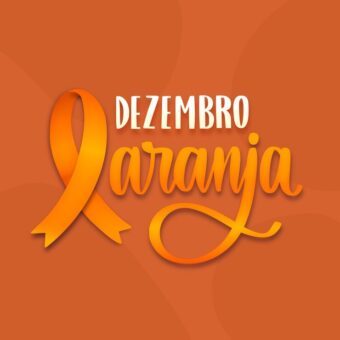  Dezembro Laranja e as dificuldades na prevenção do câncer de pele nas favelas