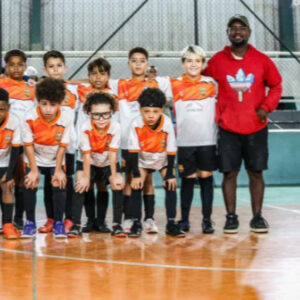  Quebrada enfrenta barreiras para praticar esportes