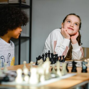 A importância das ludotecas na vida das crianças