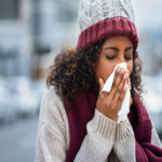  O inverno chegou: saiba como se proteger das doenças mais comuns da estação