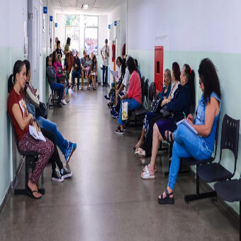  Fila da Saúde em Osasco: por que a espera por exames e cirurgias cresce, mesmo com orçamento bilionário?