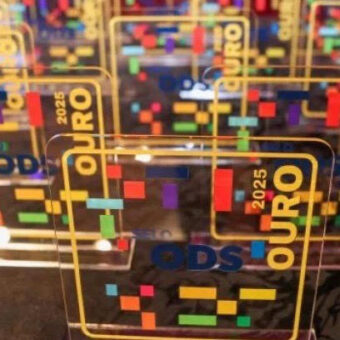 Prêmio Selo Ouro ODS 2025