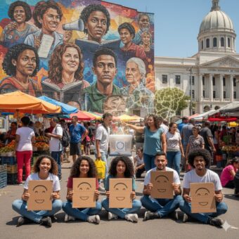 Partidos e Periferias: o desafio de renovar a política em Osasco