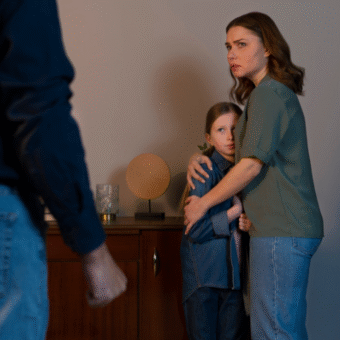  Governo de SP oferece auxílio-aluguel para mulheres vítimas de violência doméstica