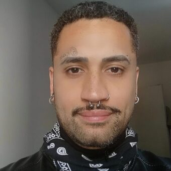  Da cultura à decisão: como Okan transforma ativismo LGBTQIAP+ em incidência política na periferia