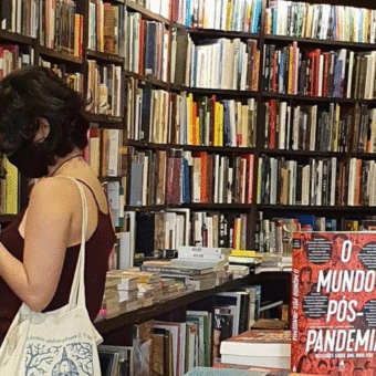  Como a leitura nas periferias brasileiras se tornou um ato político