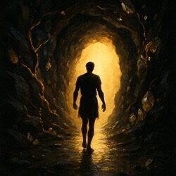  O processo de doença que passei sob o simbolismo de Hades e Plutão