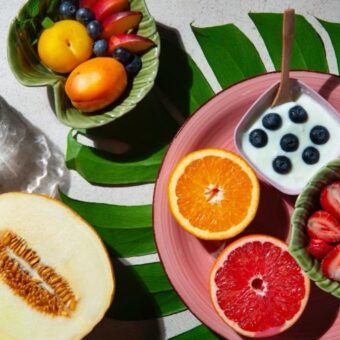  Confira os cuidados necessários com a alimentação no verão