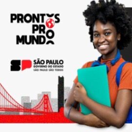  “Prontos pro Mundo” em 2026 contempla jovens de Osasco