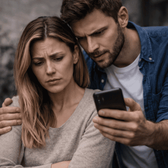  Grooming em relações adultas: quando o cuidado vira controle