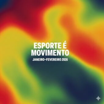  Sesc Verão 2026 em Osasco: cidade vira arena de esporte com tudo gratuito