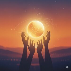  Por que esperamos a grande felicidade?