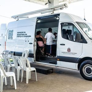  Cidadania Itinerante em Osasco leva serviços gratuitos à população